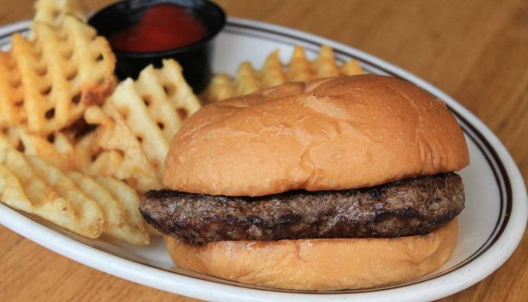 Hamburger