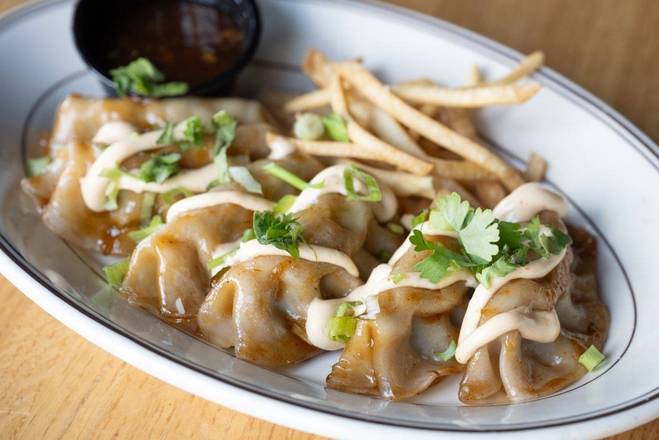 Potstickers