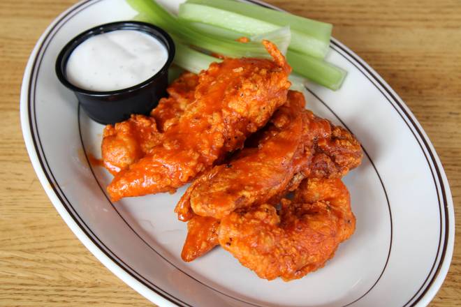 Snack Boneless Wings
