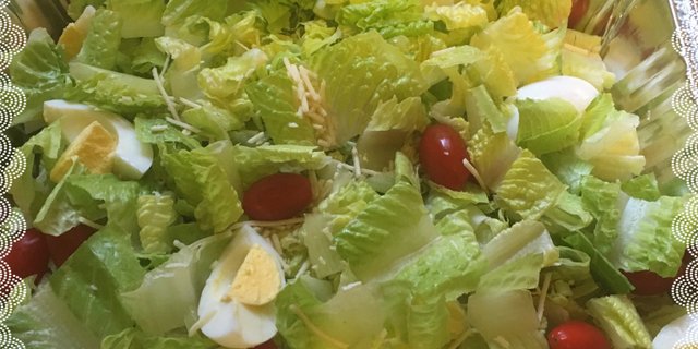 Caesar Salad