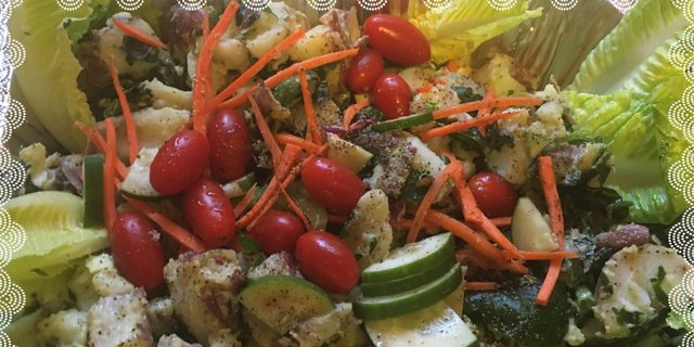 Potato Salad