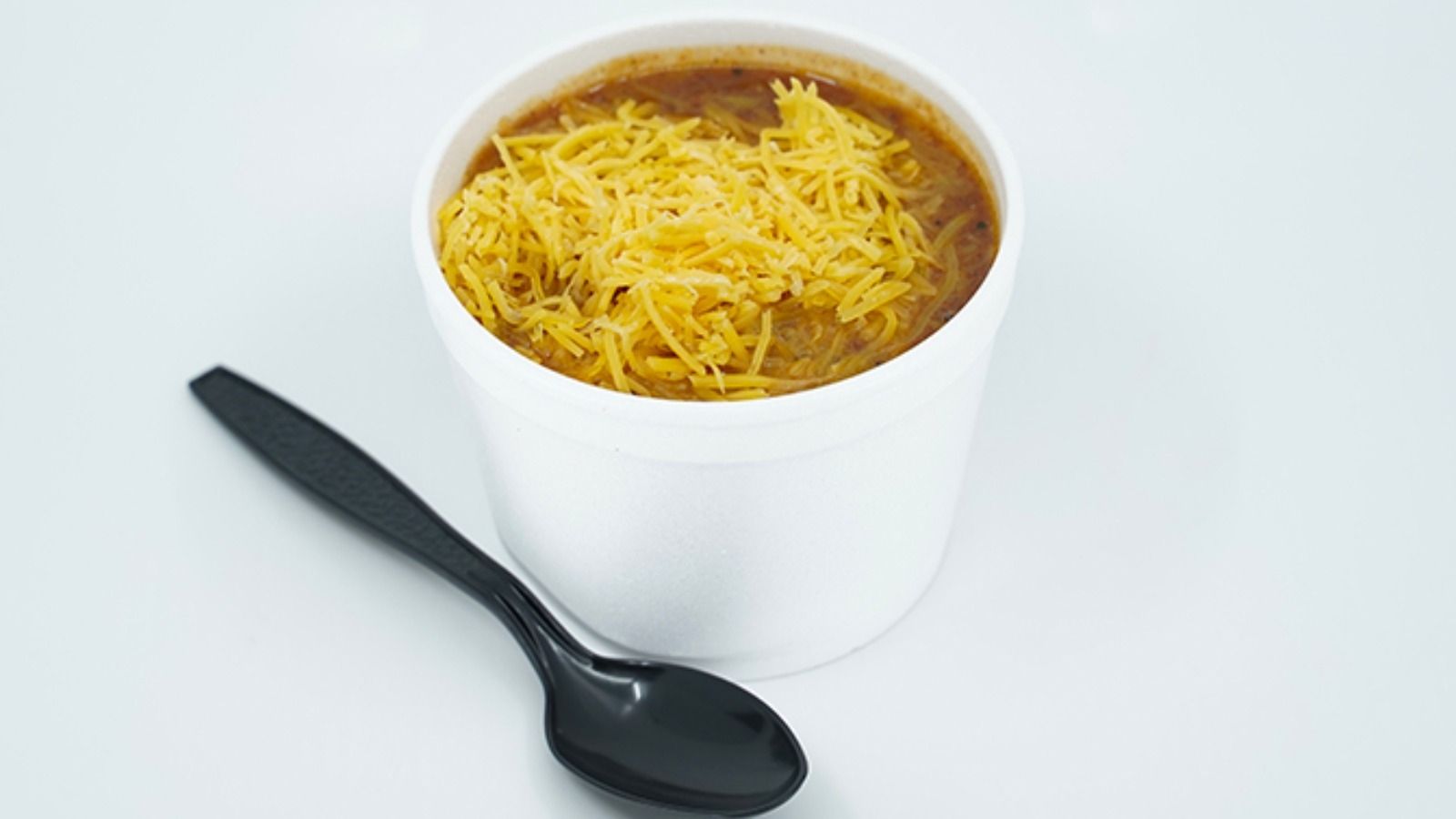 Bowl of Chili