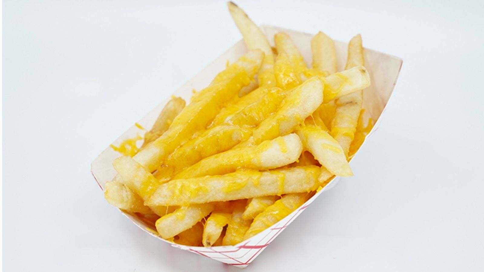 Cheese Fries
