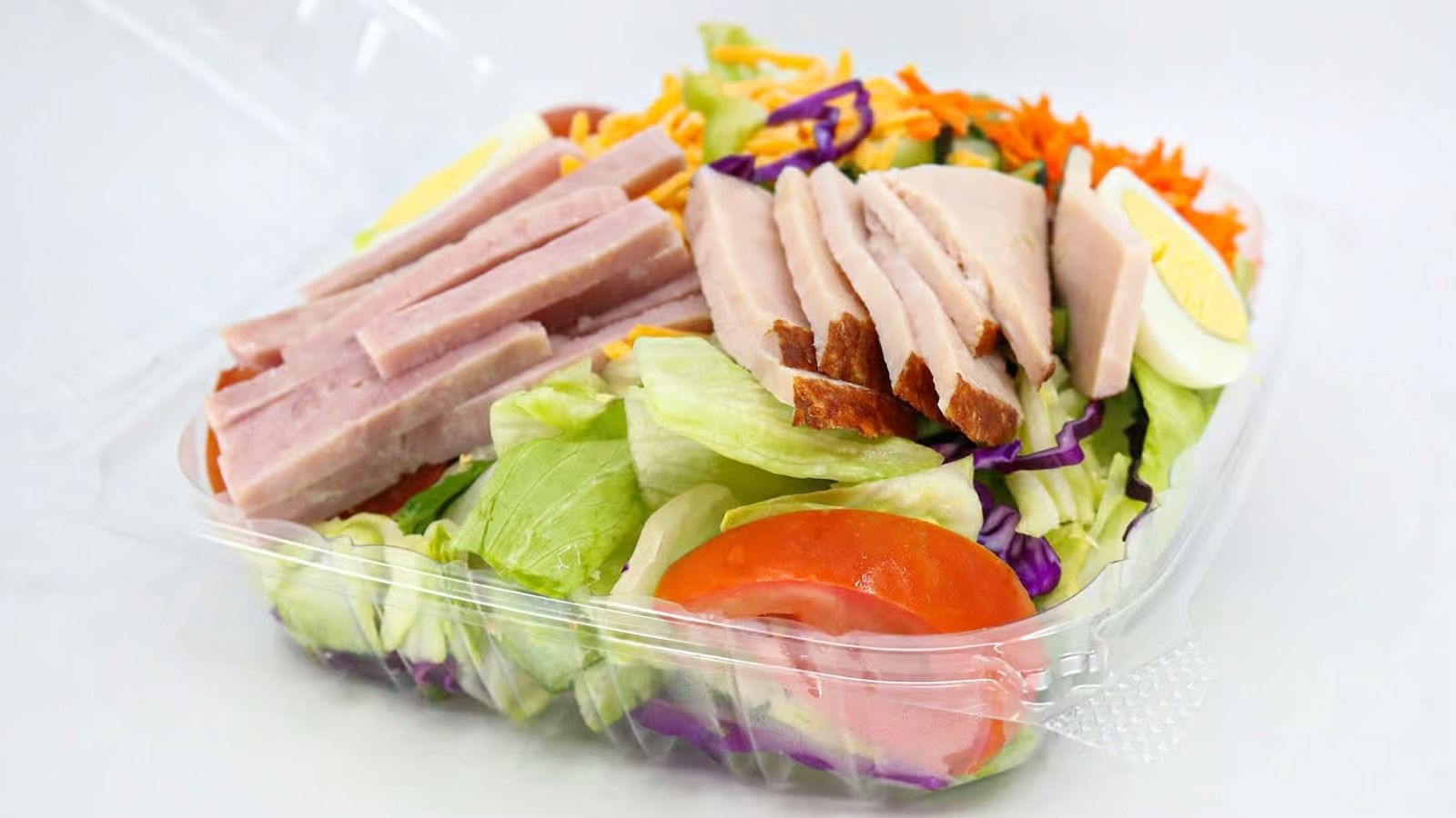 Chef Salad