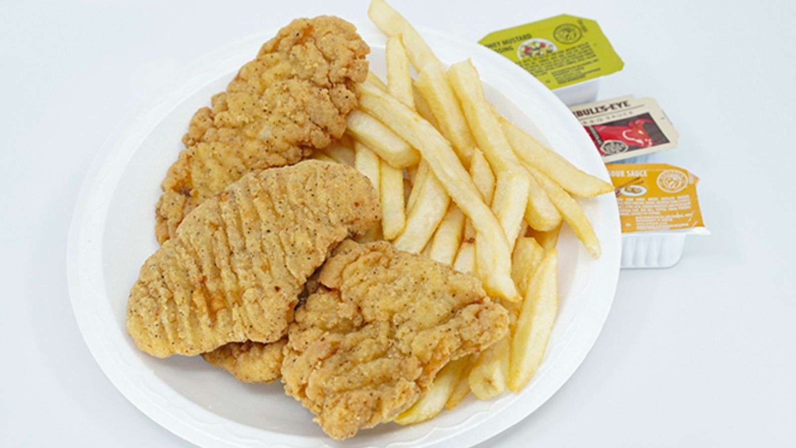 Chicken Strips
