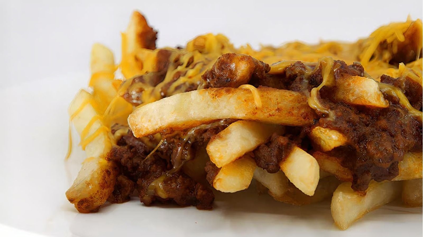 Chili Cheese Fries