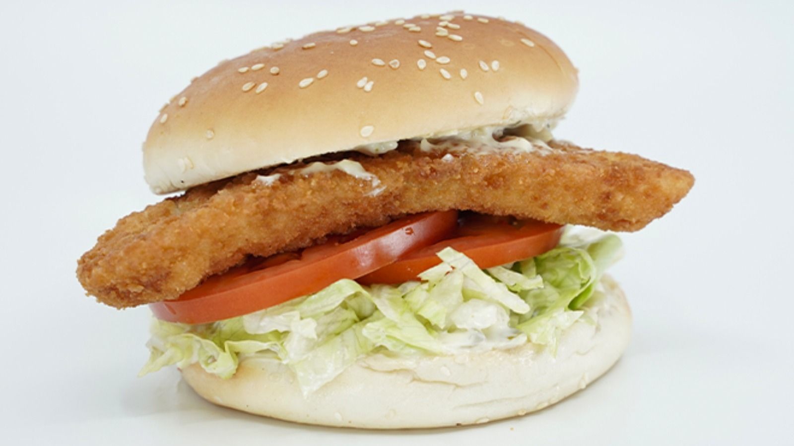 Fish Sandwich