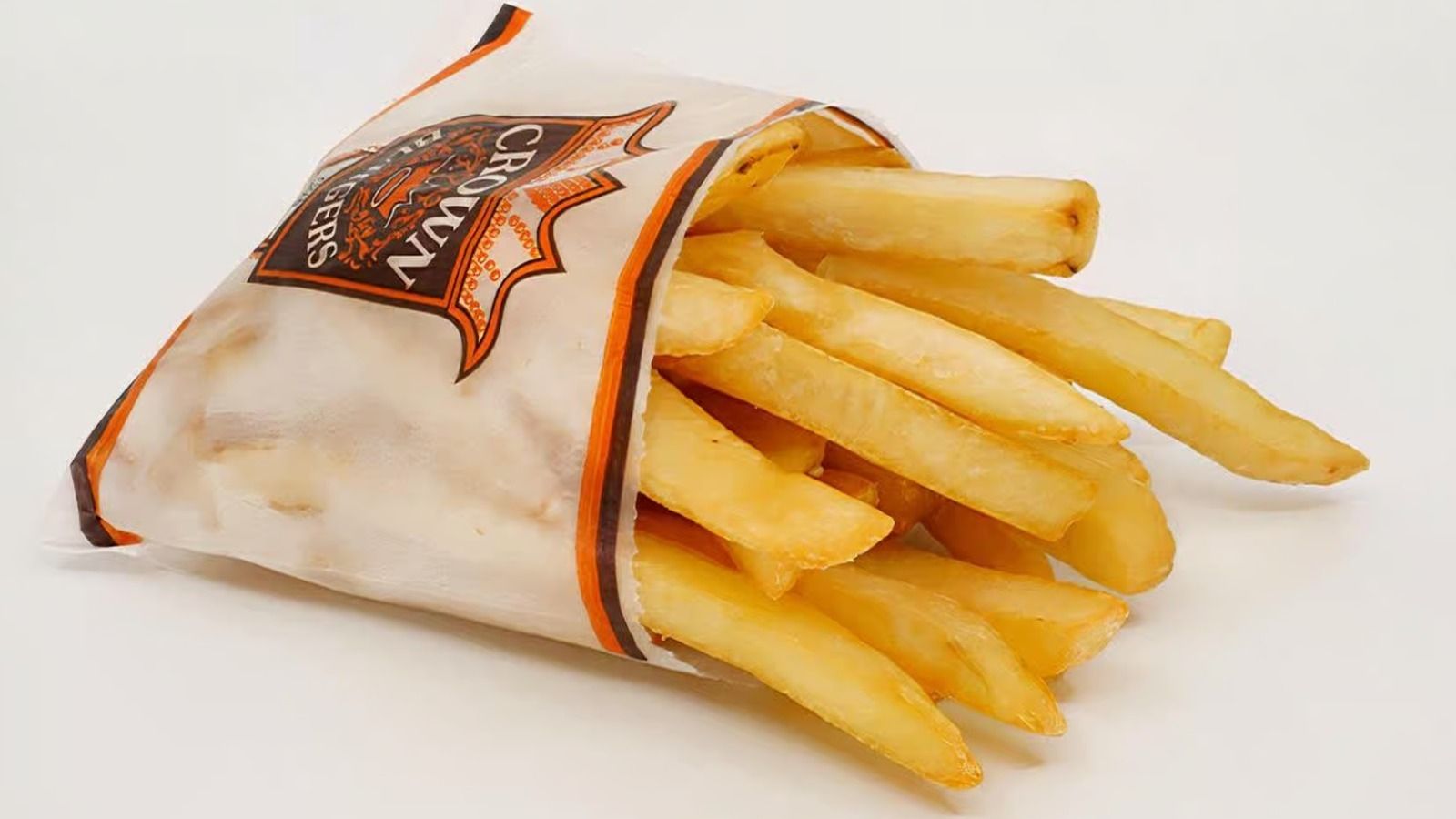 Fries