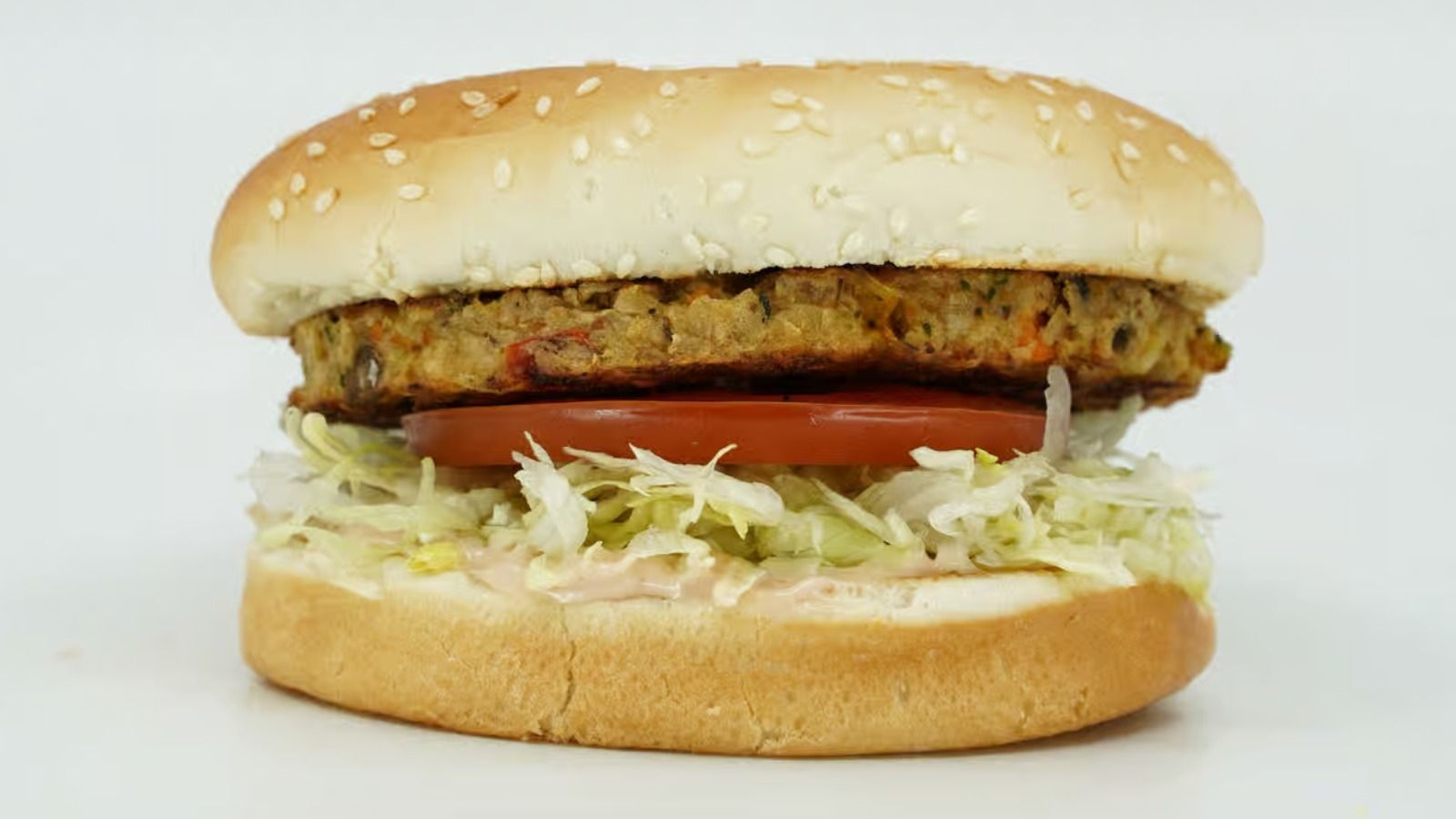 Garden Burger