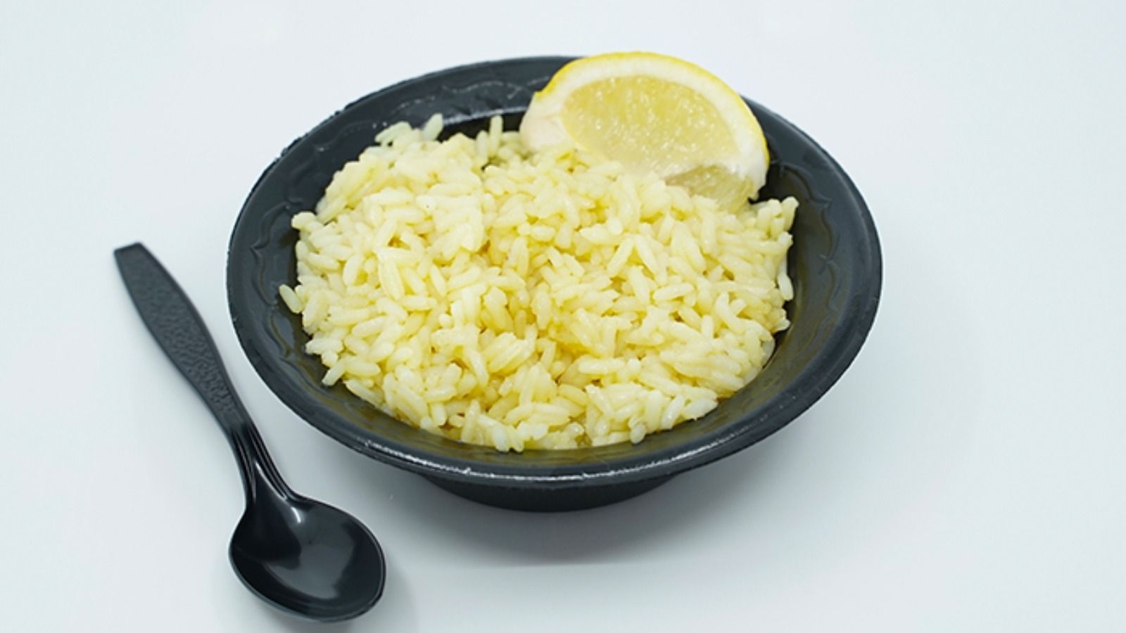 Greek Rice