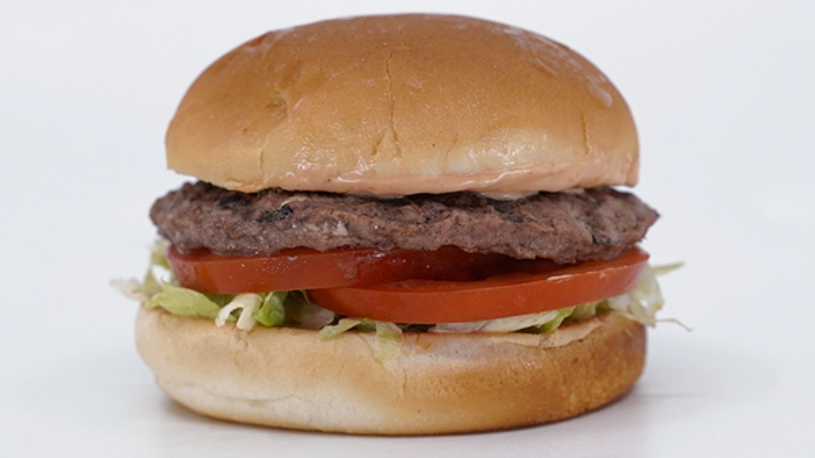 Jr. Burger