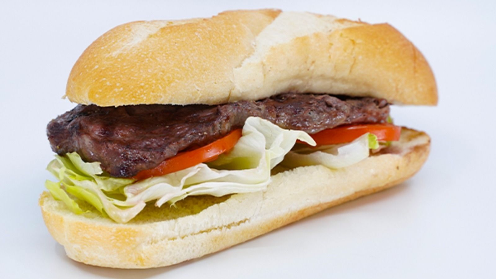 Steak Sandwich