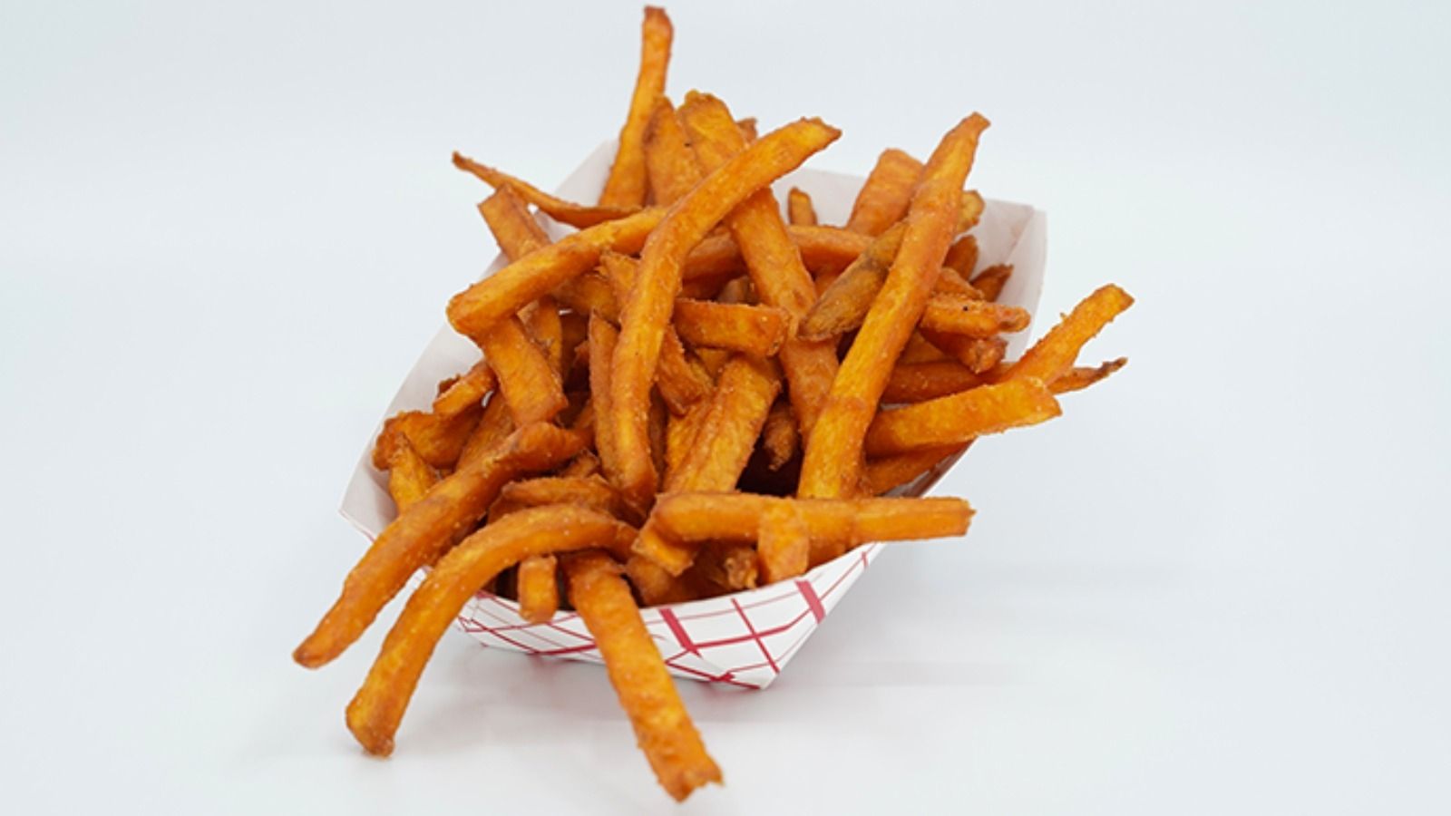 Sweet Potato Fries