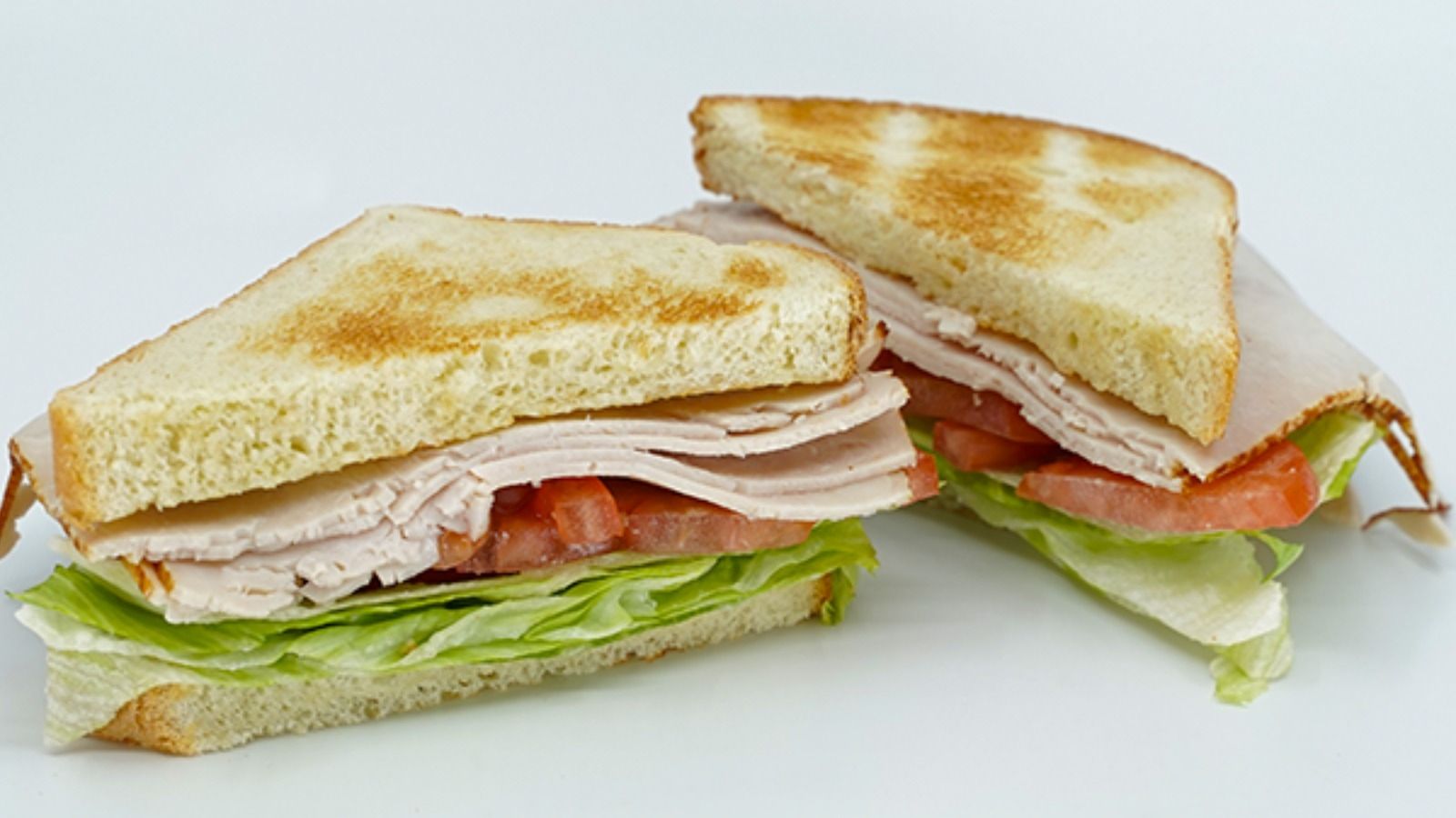 Turkey Sandwich