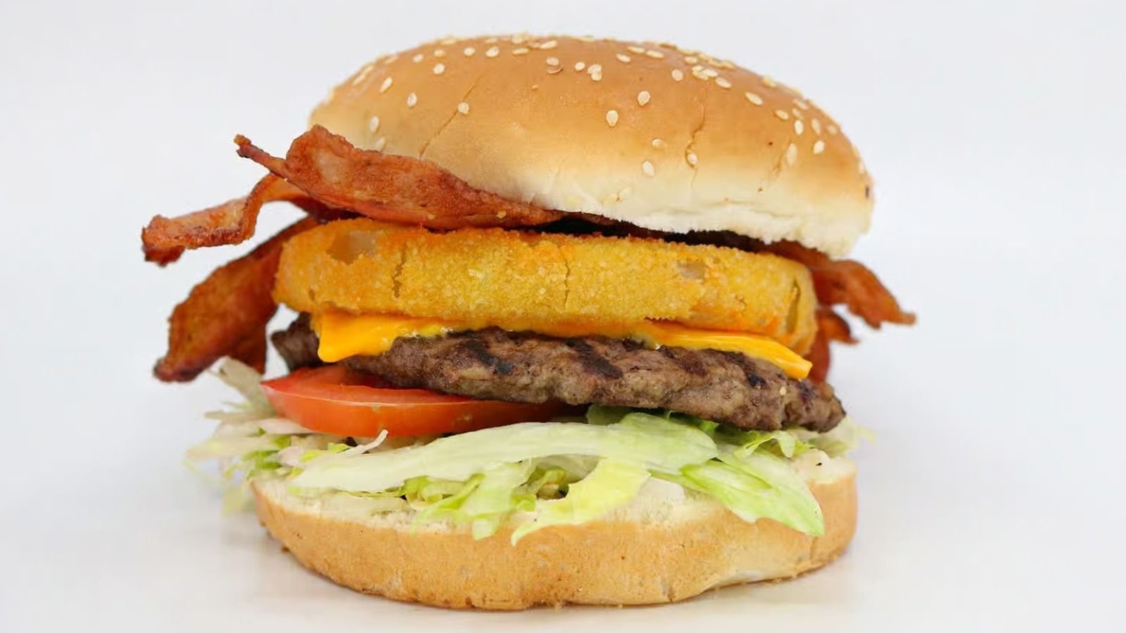 Westerner Burger