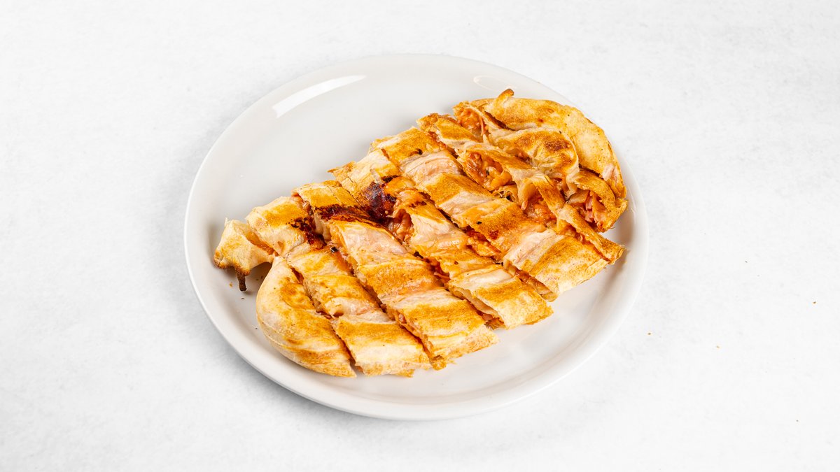 Pizza pita