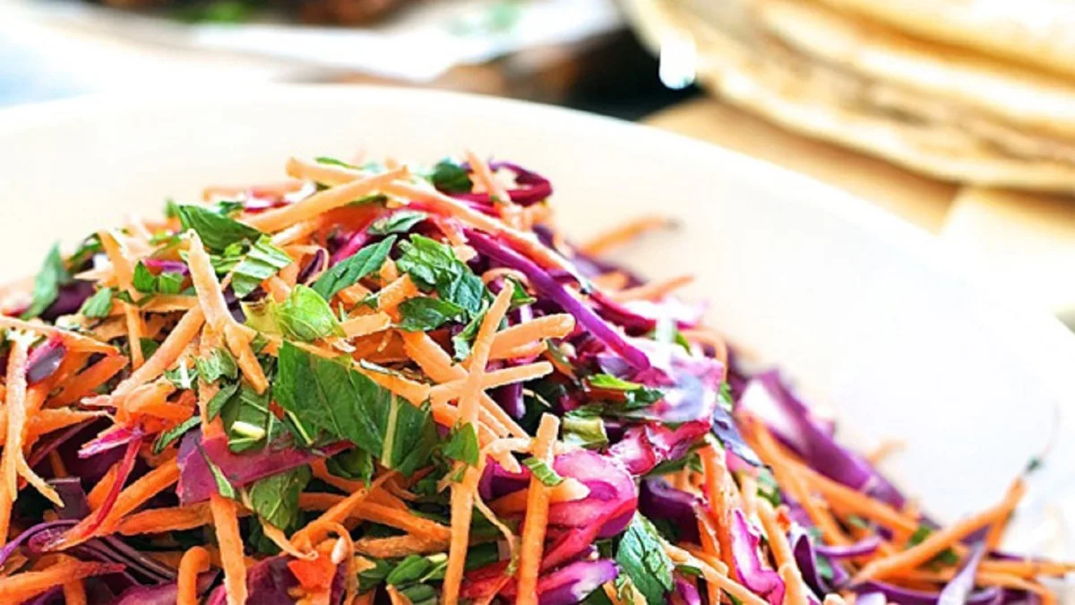 Vitaminska salata