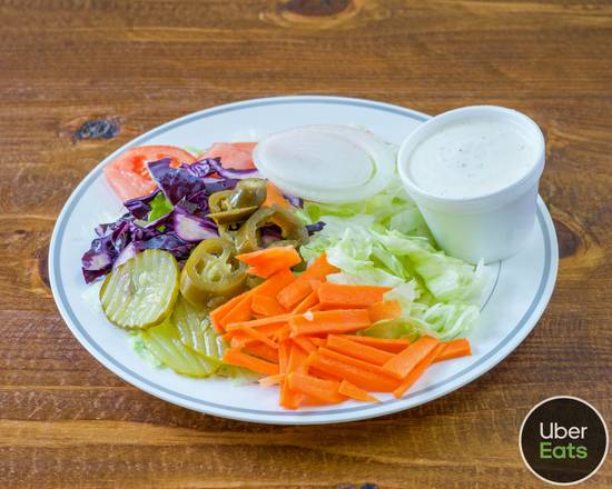 Garden Salad