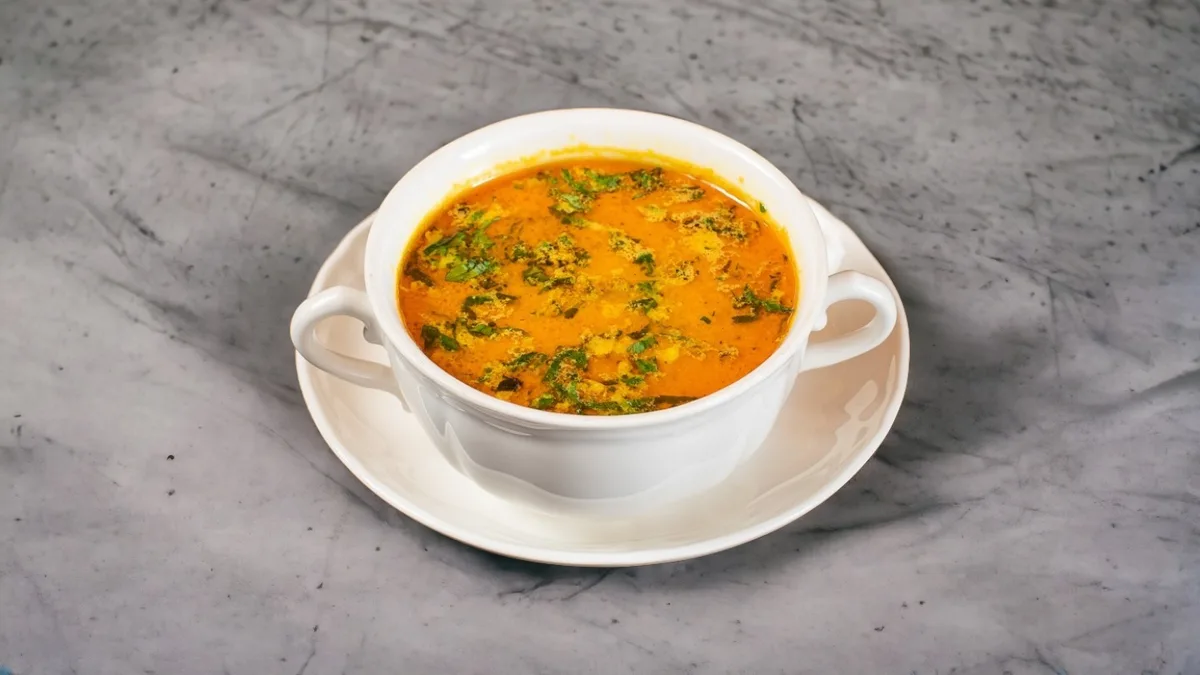 005. Chicken Soup