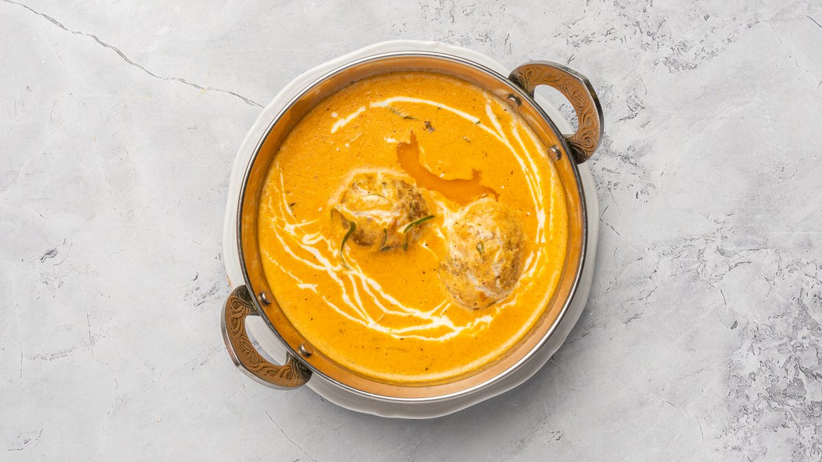 046. Malai Kofta