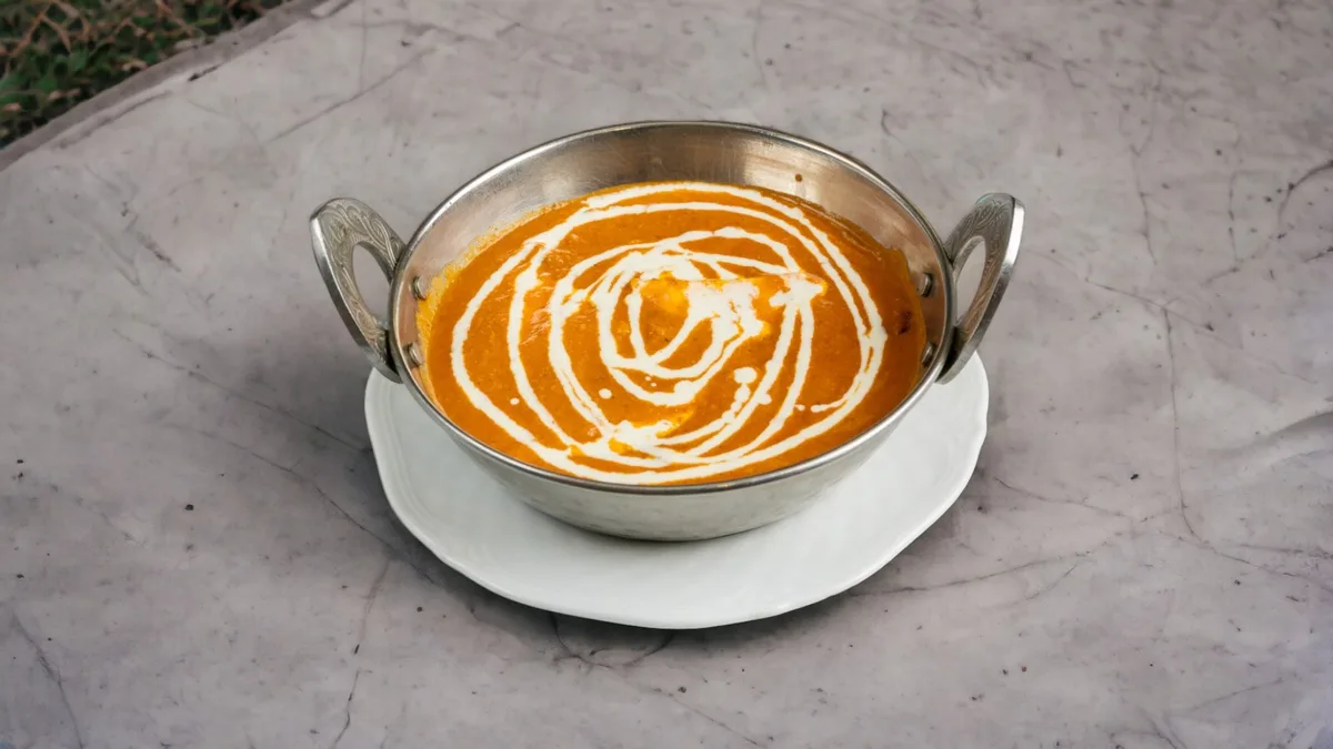 049. Shahi Paneer (GF)