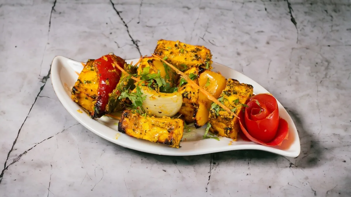052. Paneer Tikka Masala (GF)
