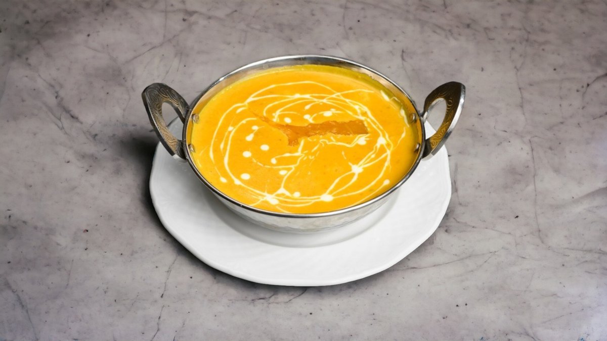 061. Mango Chicken (GF)