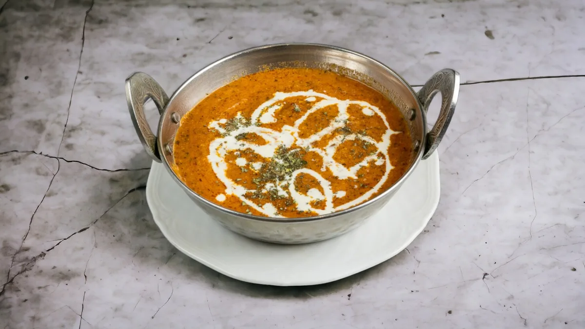 064. Hyderabadi Murg (GF)