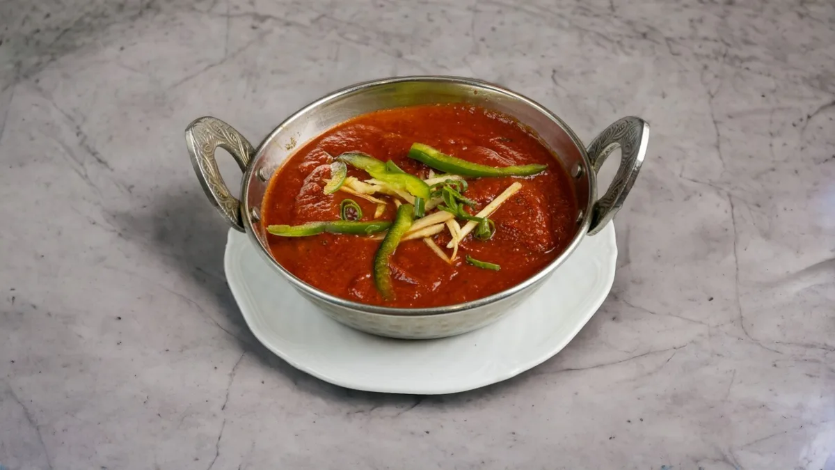 073. Lamb Vindaloo (GF + LF)