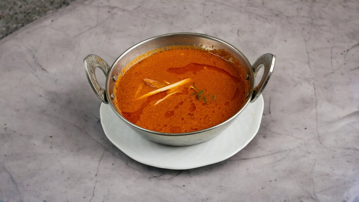 075. Rogan Josh (GF)