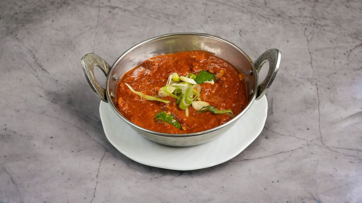 078. Lamb Tikka Masala (GF)