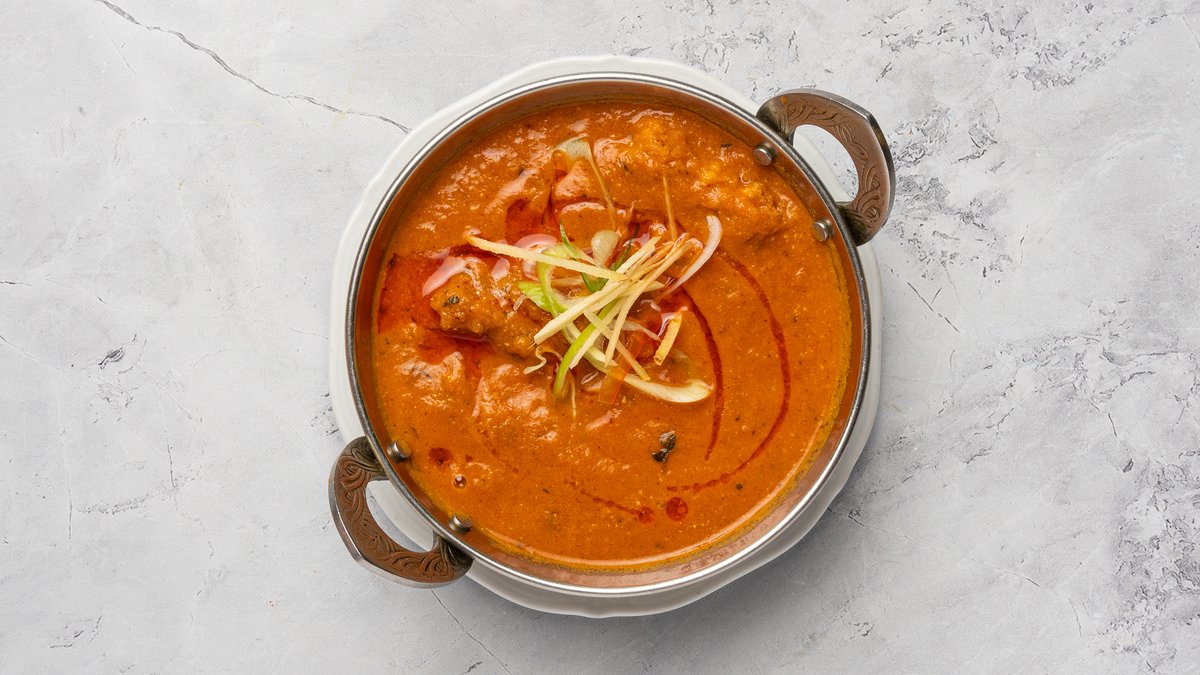 080. Fish Curry (GF + LF)