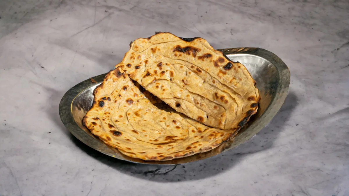 109. Lachhedar Naan