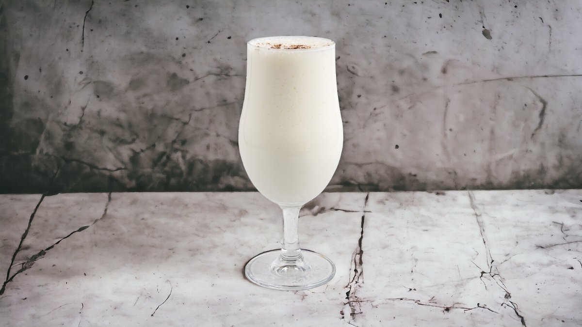 201. Salty Lassi 3 dl (GF)