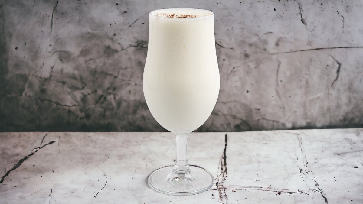 201. Salty Lassi 5 dl (GF)