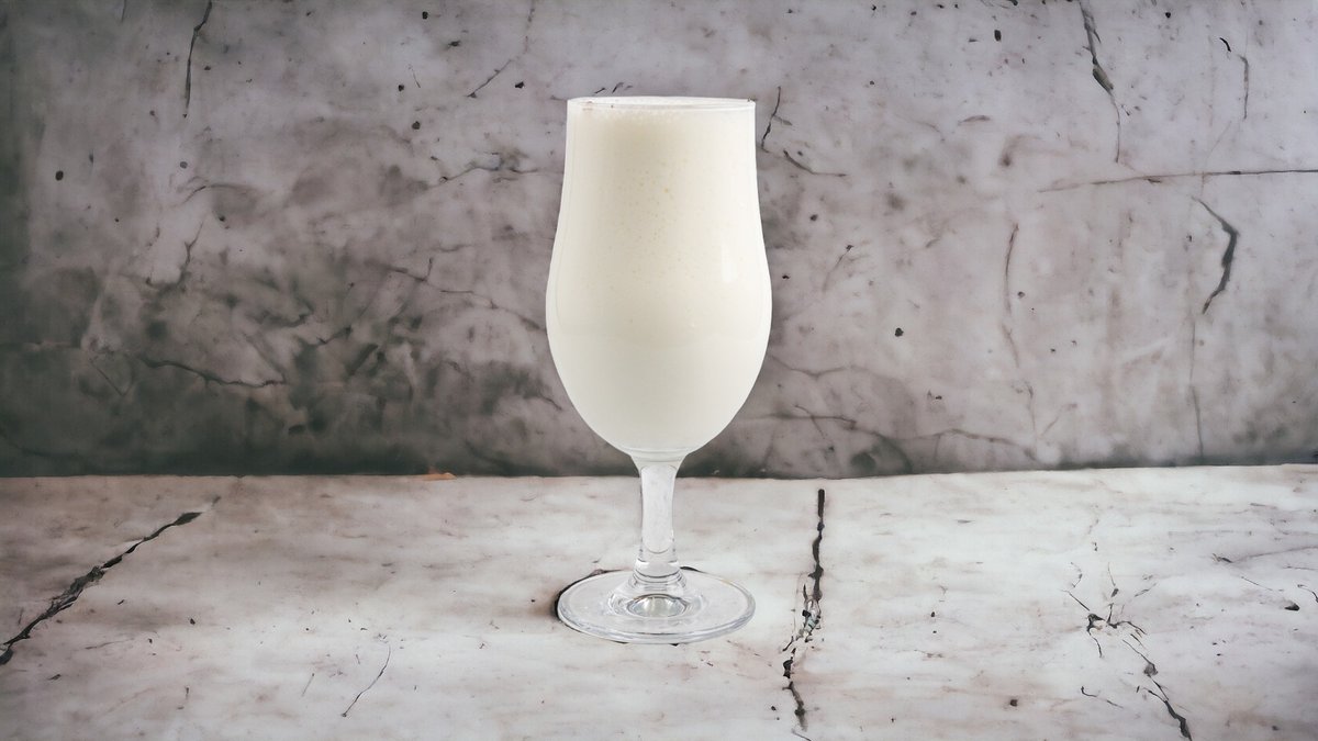 202. Sweet Lassi 3dl (GF)
