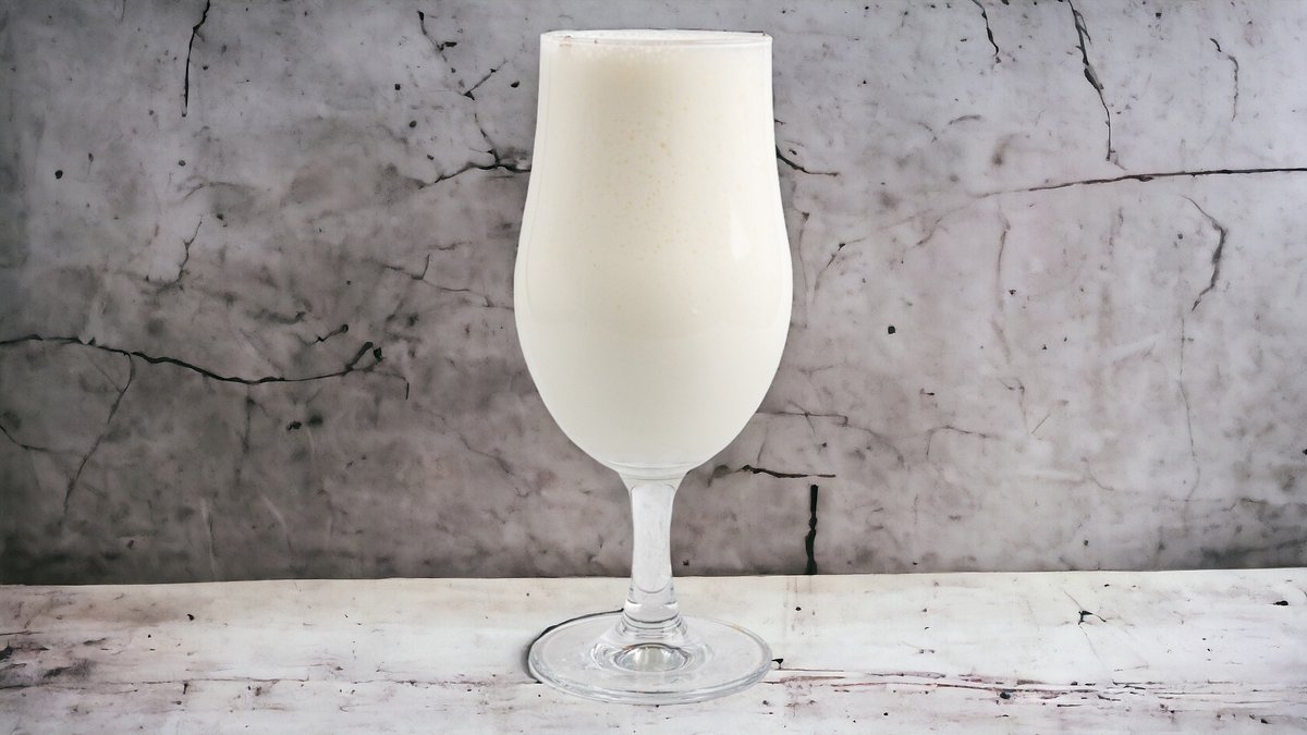 202. Sweet Lassi 5dl (GF)