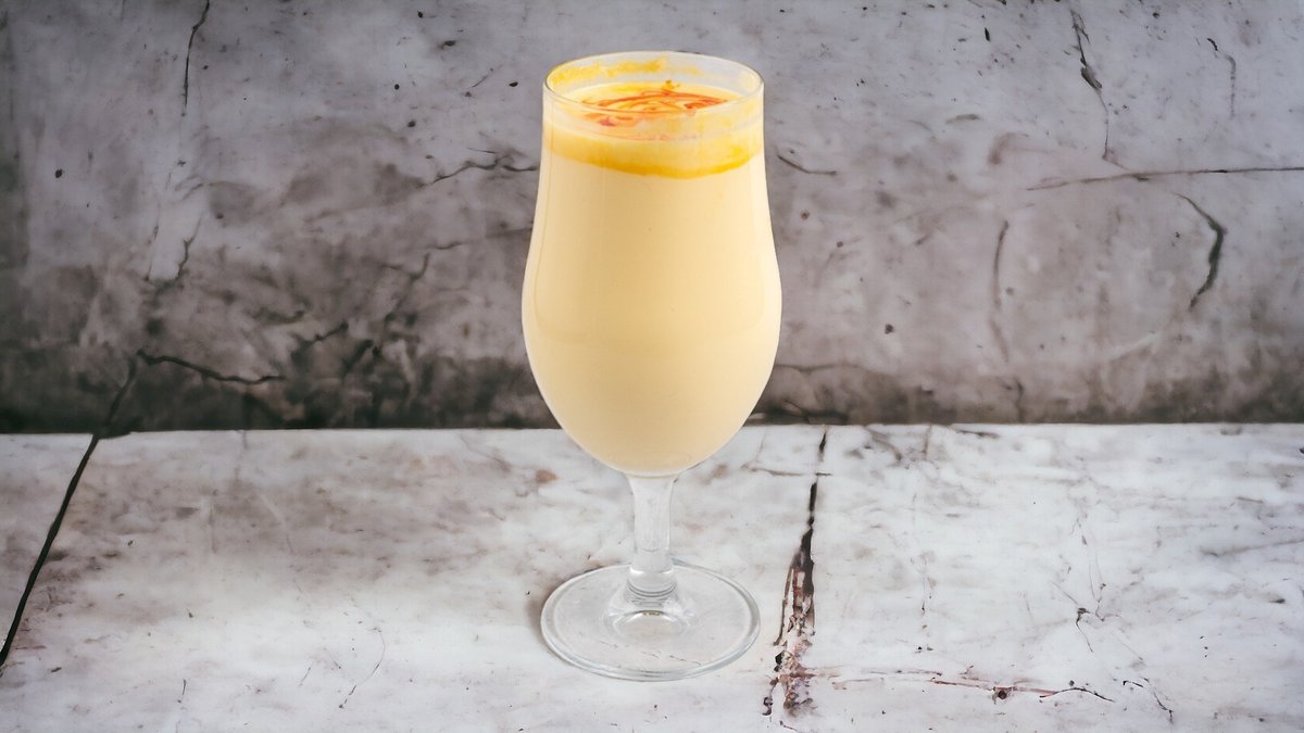 203. Mango Lassi ital 3dl (GF)