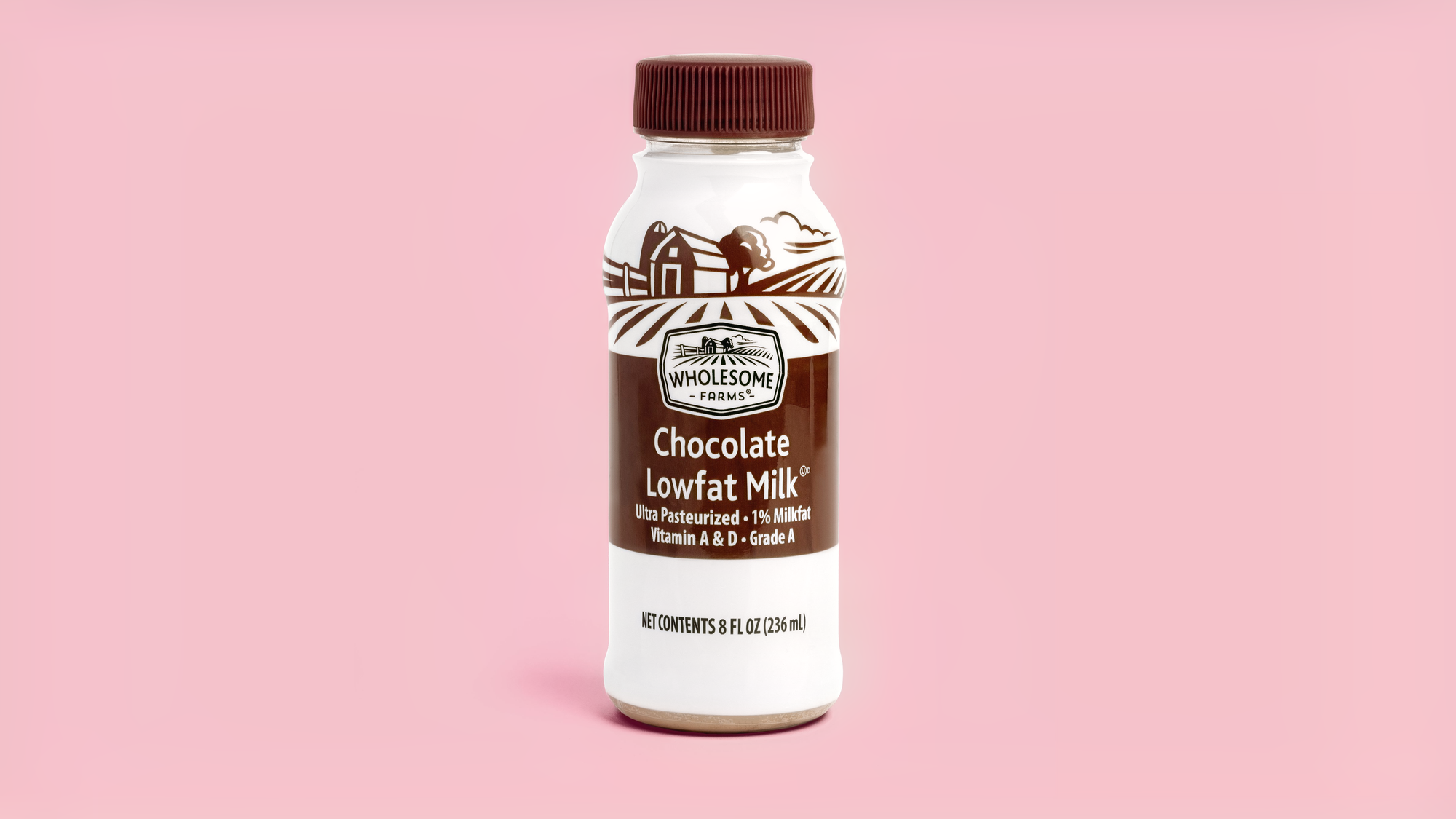 Chocolate Milk