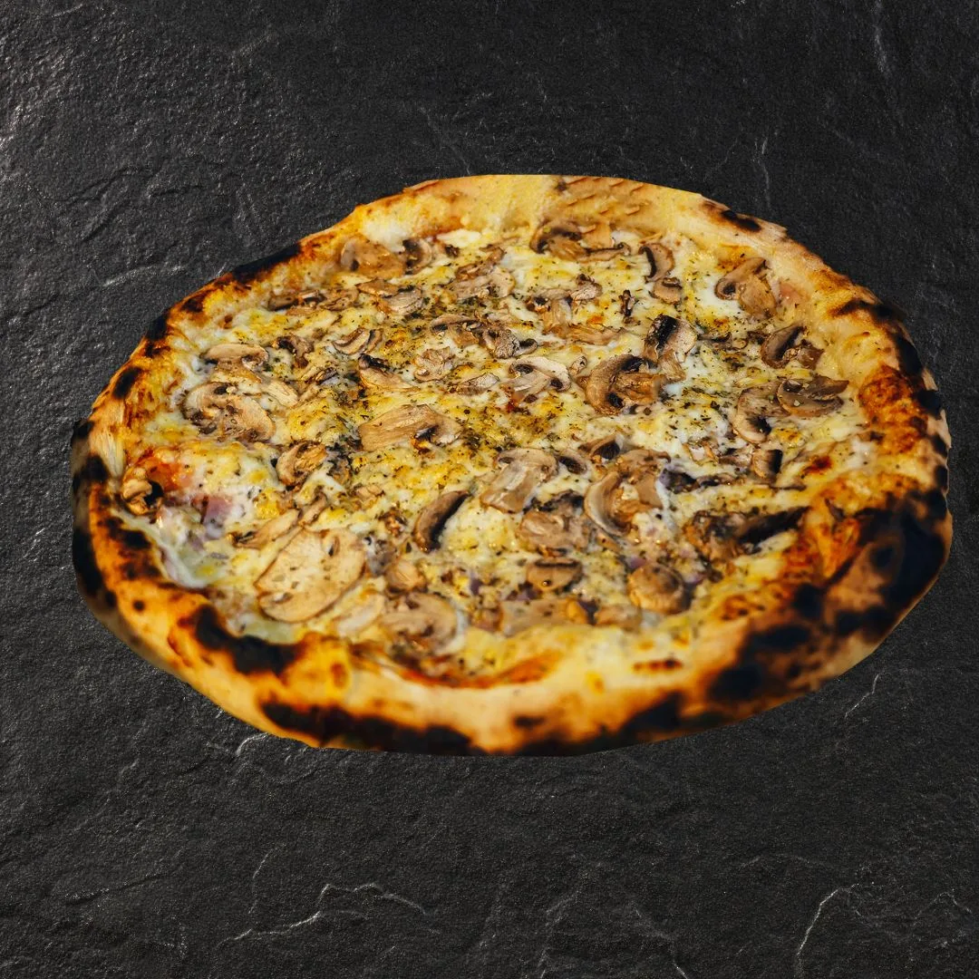 Domaća pizza 50cm