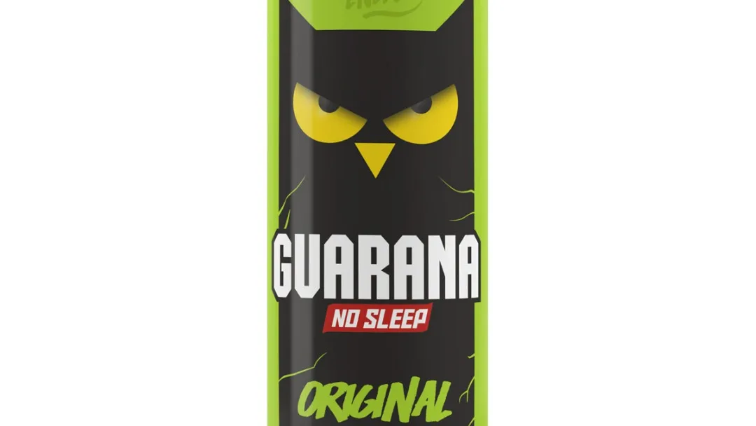 Guarana 0.25l