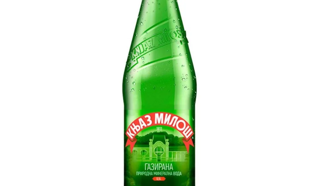 Knjaz Miloš 0.5l