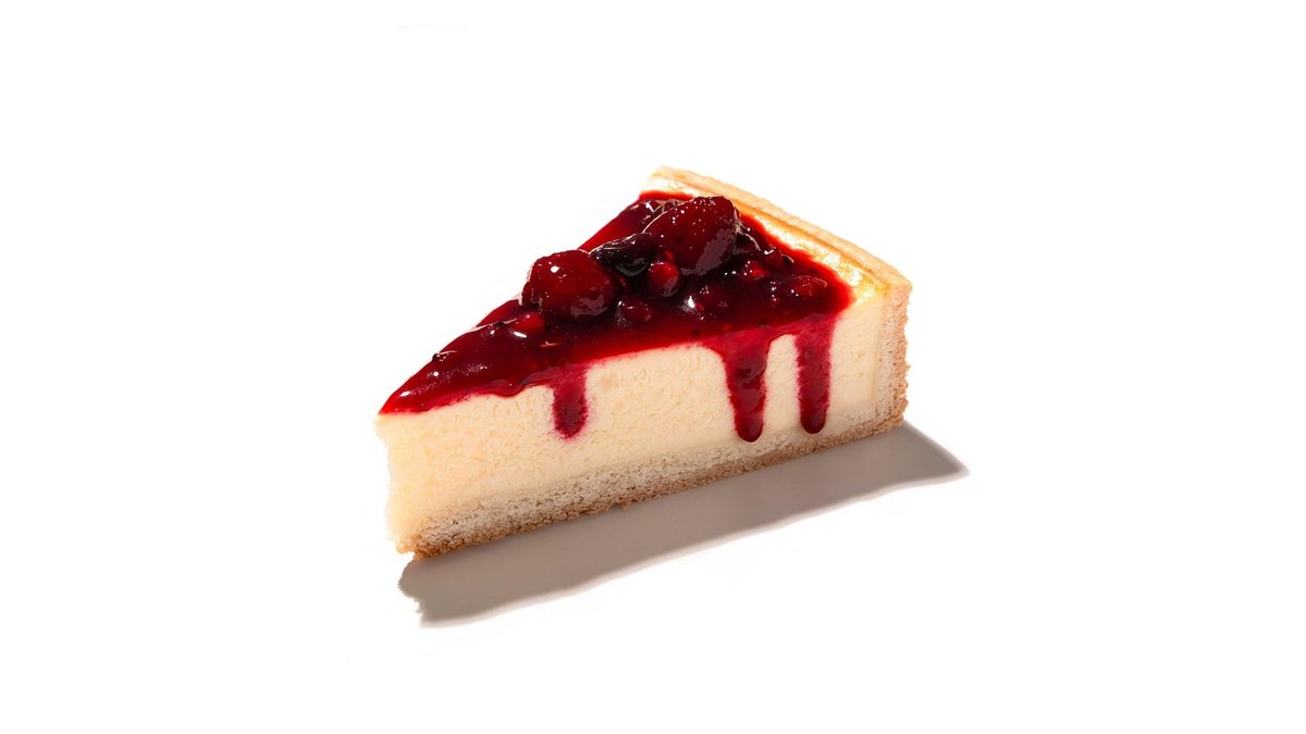 Cheesecake
