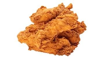 Meniu Crispy Strips 3 bucati