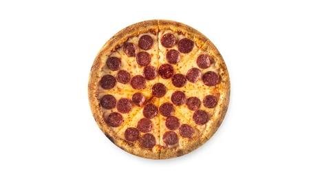 Pepperoni 28 cm