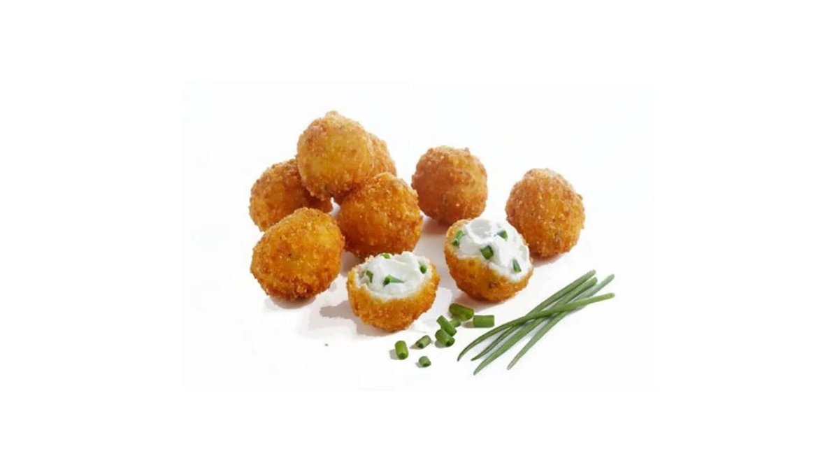 Philadelphia Jalapenos Bites