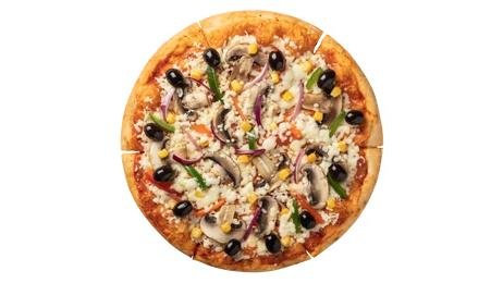 Veggie supreme 28 cm