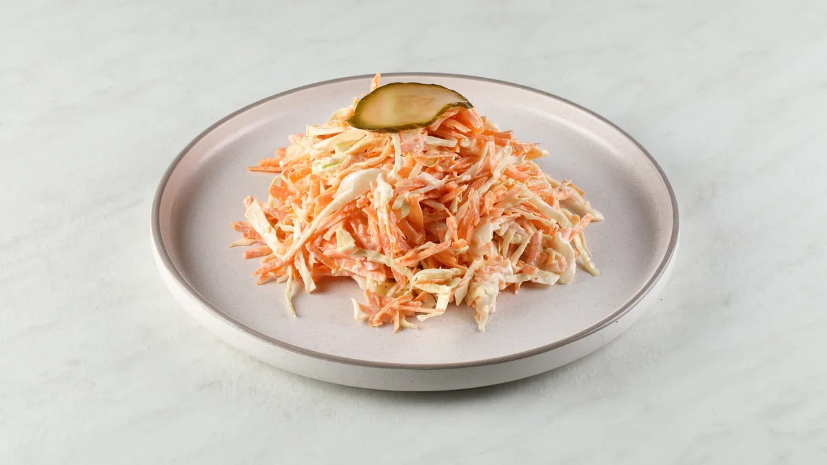 Coleslaw