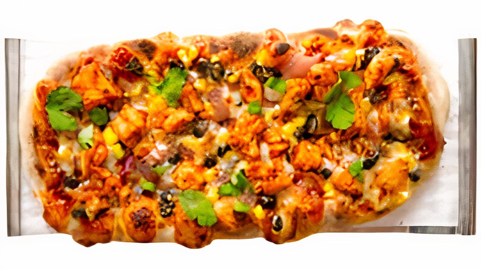 Chipotle BBQ Chicken