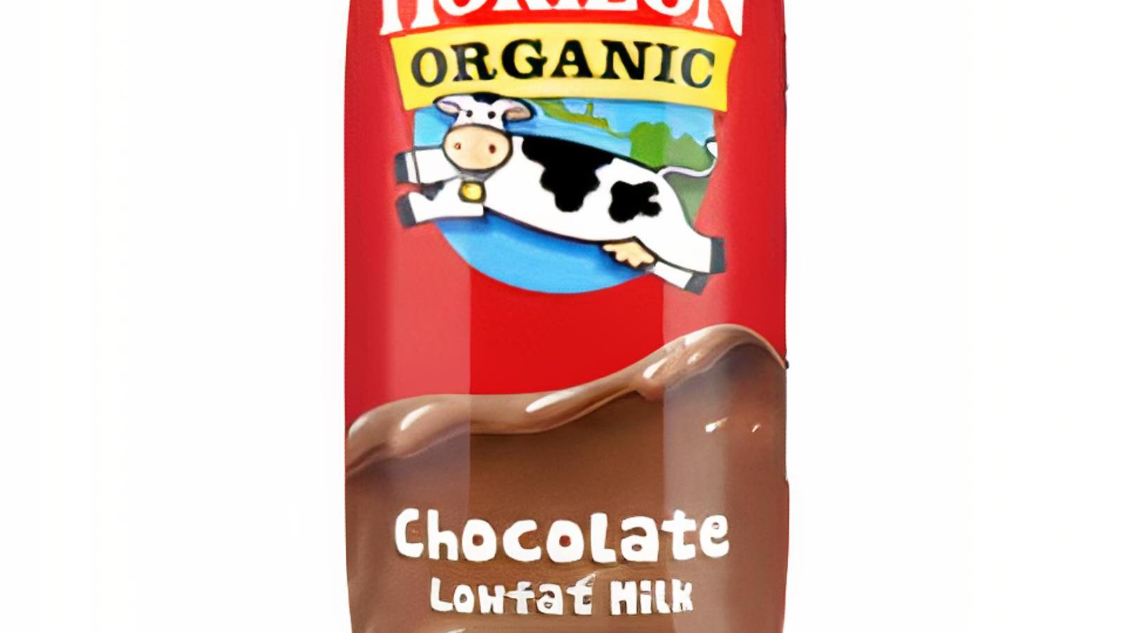Chocolate Milk